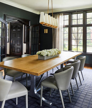 Cormac Chandelier