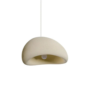Khmara Wabi Sabi Pendant Light