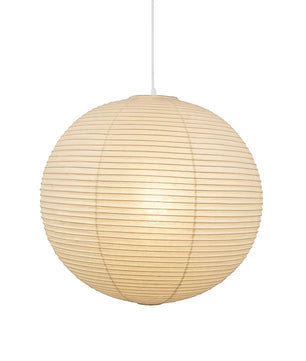 Washi Paper A Pendant Lamp