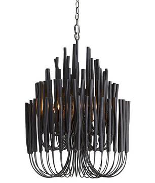 Twiggy Chandelier
