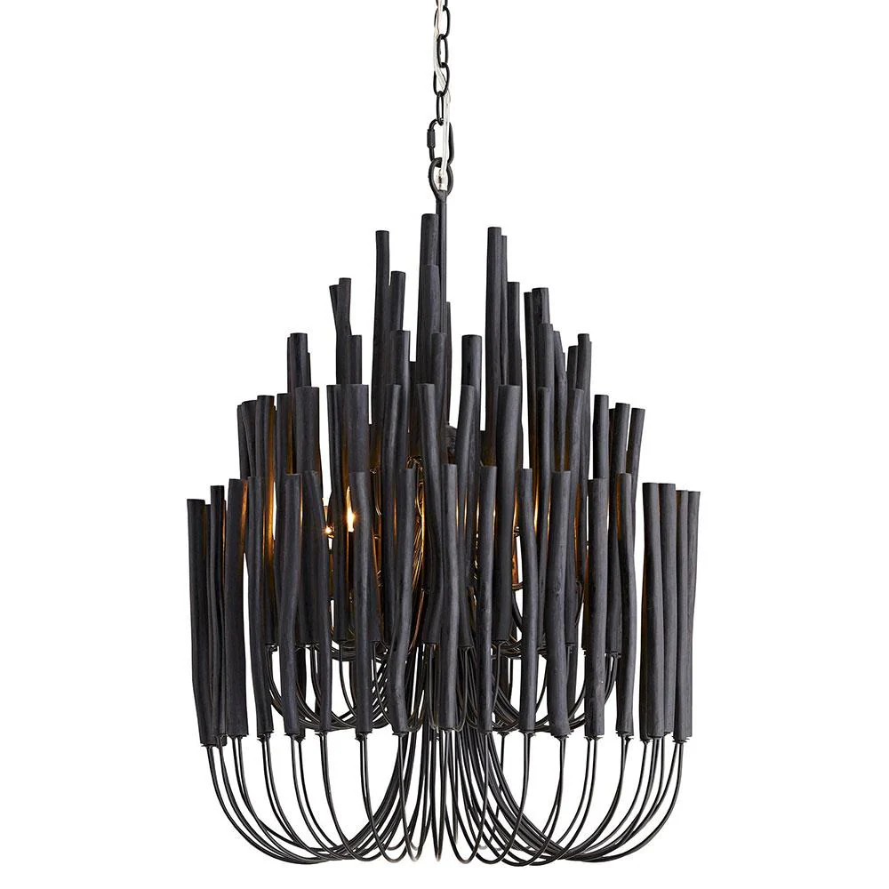 Twiggy Chandelier