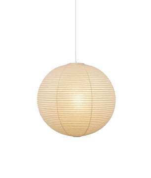 Washi Paper A Pendant Lamp