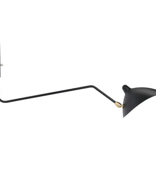 Serge Mouille Wall Lamp