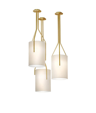 Arborescence Chandelier