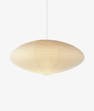 Rice Paper 15A Pendant Light