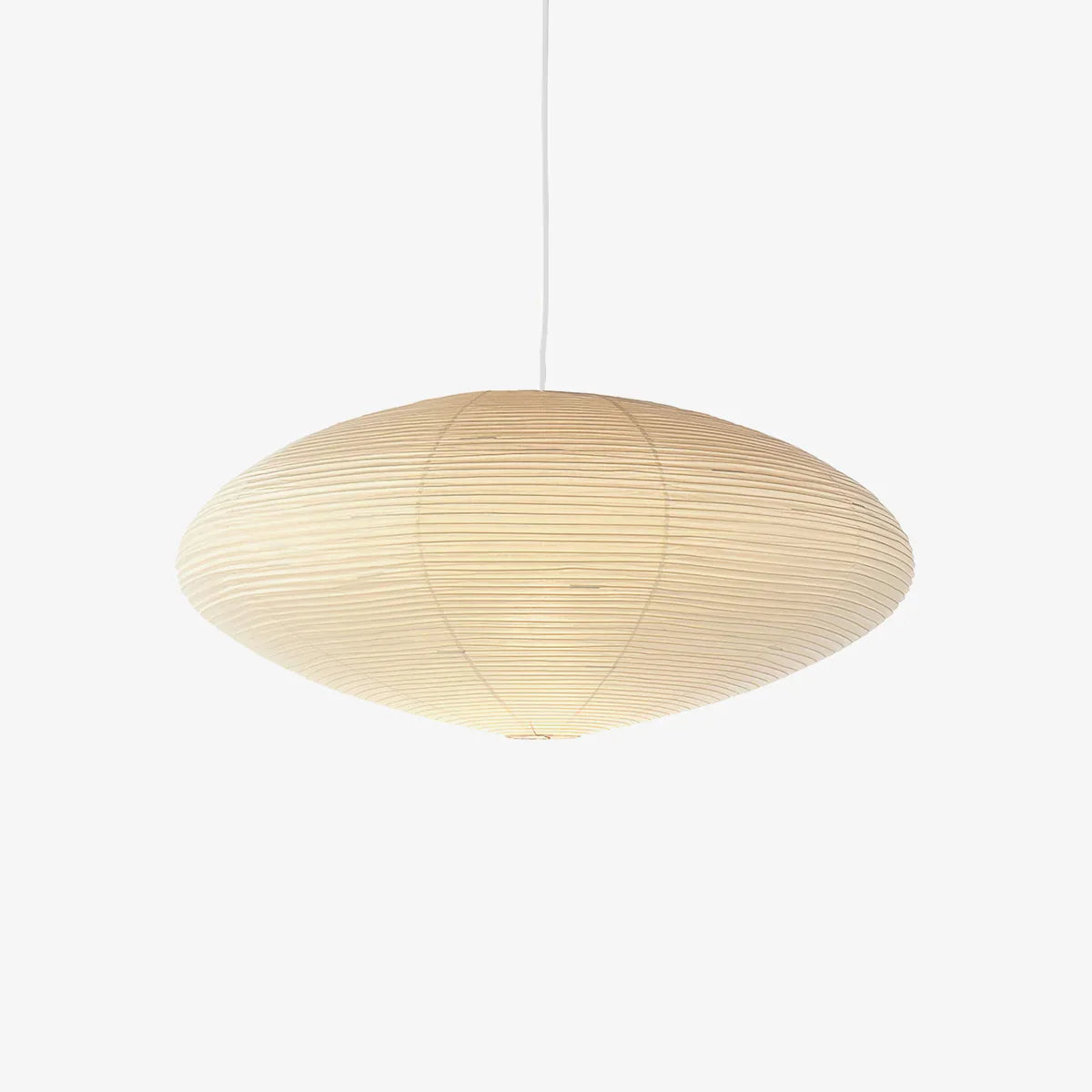 Rice Paper 15A Pendant Light