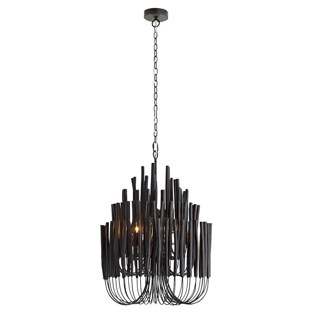 Twiggy Chandelier