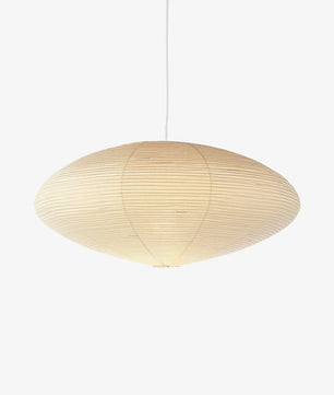 Rice Paper 15A Pendant Light