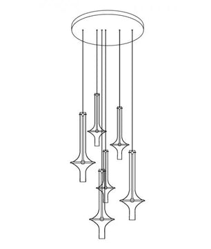 Wonder Pendant Light