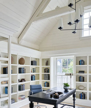 Cormac Chandelier