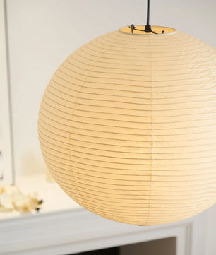 Washi Paper A Pendant Lamp