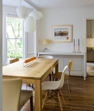 Rituals Pendant Light