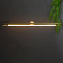 Leto Wall Lamp