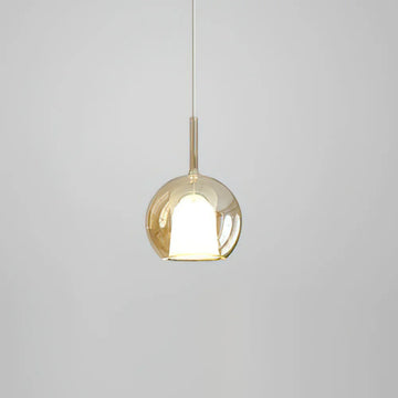 Light Amber