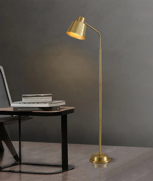 Zeid Floor Lamp