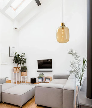 Awa Pendant Light