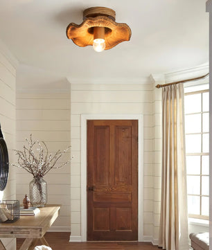 Teelin Ceiling Light