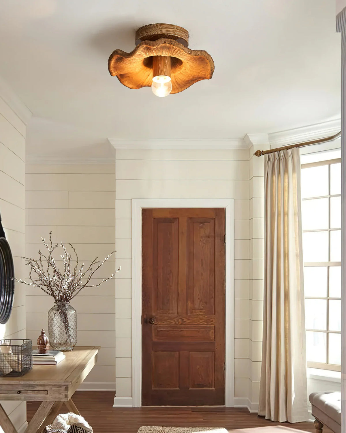 Teelin Ceiling Light