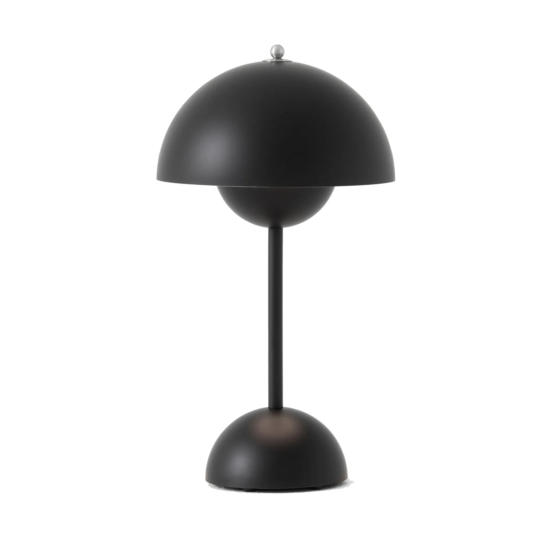 Modern Chargeable Table Lamp