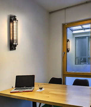 Kiera Wall Lamp