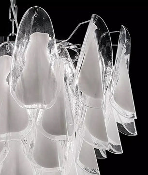 Glacier Murano Chandelier