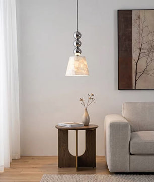 Conchiglia Seashell Pendant Light