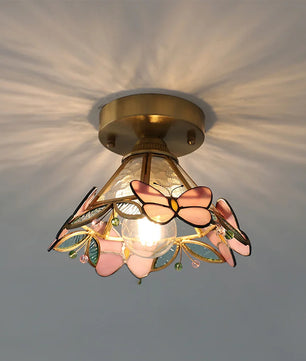 Lulla Butterfly Ceiling Lamp