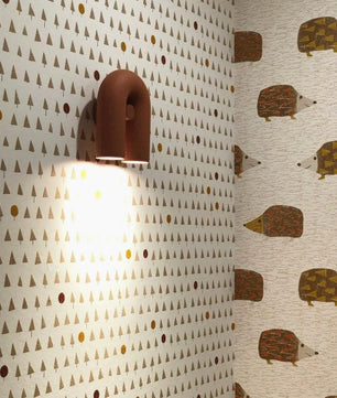 Cirkus Wall Lamp