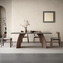 Modern Rectangle Dining Table
