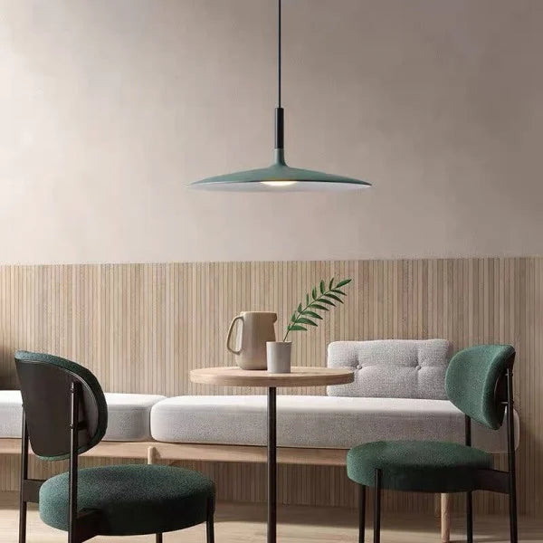 Aplomb Large Pendant Light
