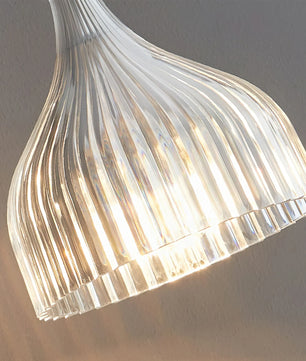 E Wall Lamp
