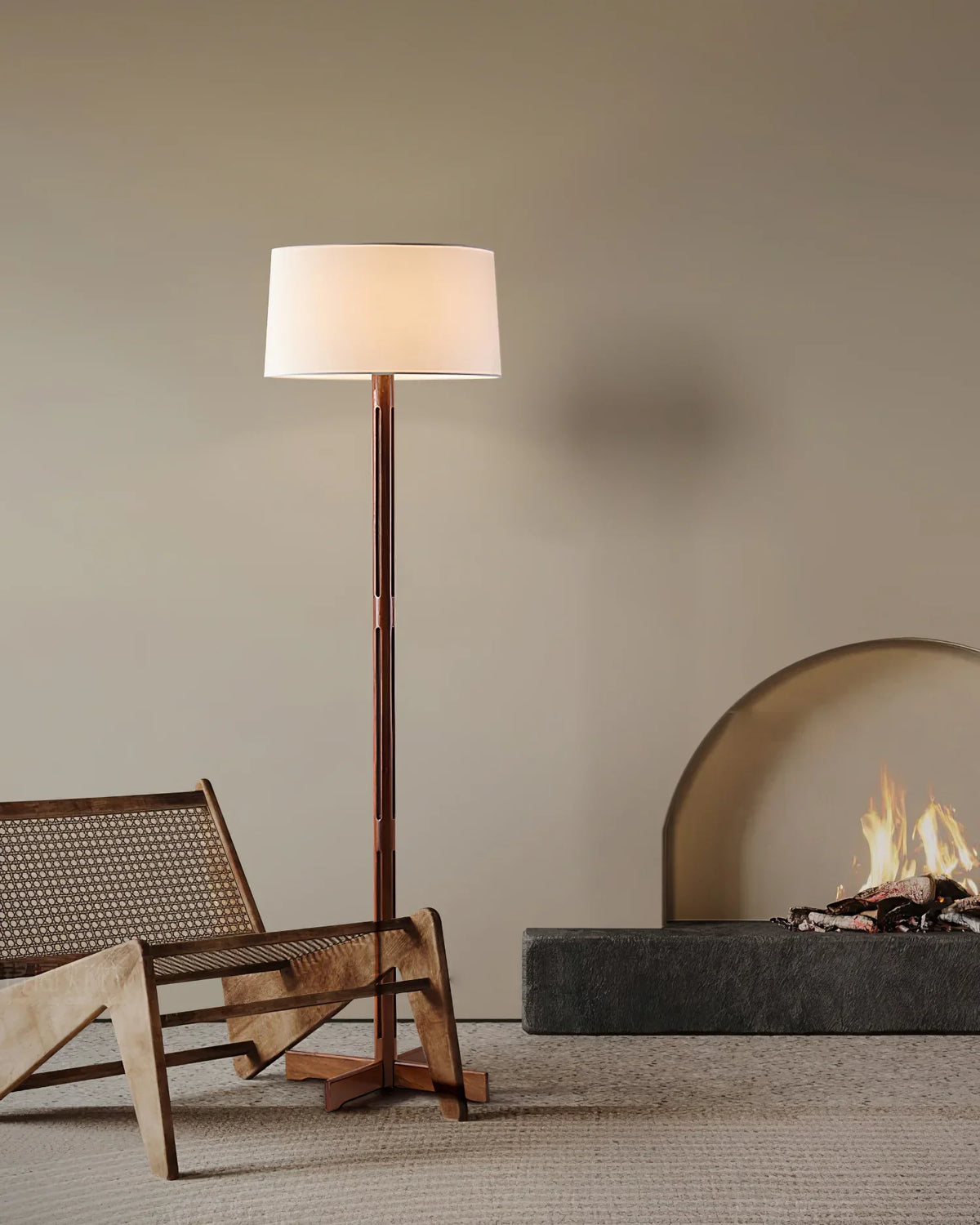 Fad Floor Lamp