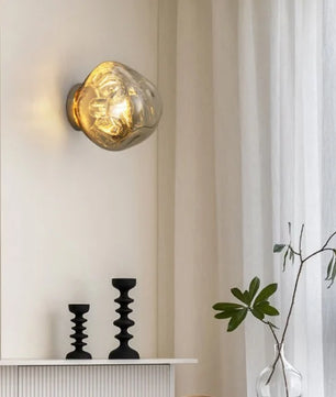 Melt Wall Light S55
