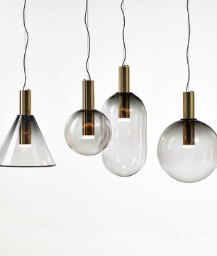 Phenomena Pendant Light
