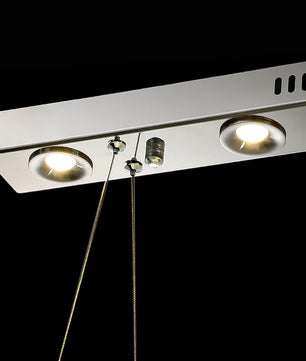 Dumini Chandelier
