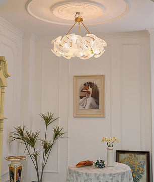 Aster Chandelier