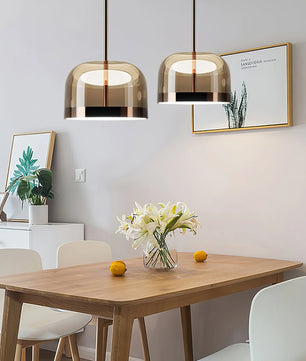 Equatore Pendant Light