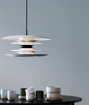 Diablo Pendant Lamp