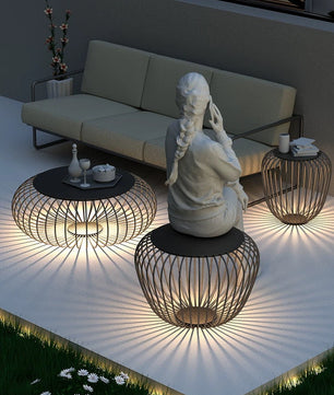 Meridiano Garden Table Light