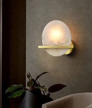 Savion Wall Lamp
