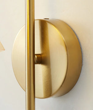 Flora Wall Lamp