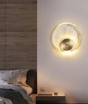 Aurum Wall Lamp