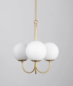 Angle Pendant Lamp