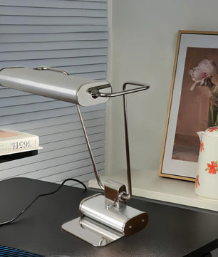 Art Deco 34 Table Lamp