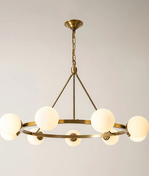 Carolee Chandelier