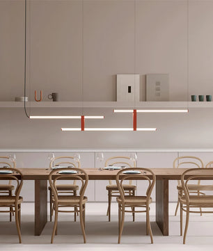 Paralela Chandelier
