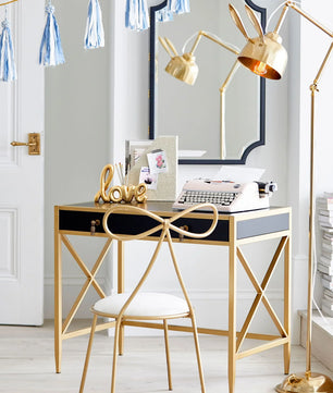 Bunny Task Floor Lamp