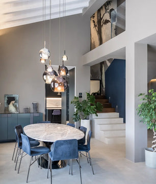 Glo Pendant Light
