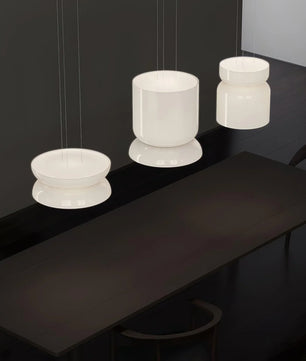Totem Led Pendant Lamp