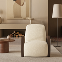 Modern Retro Lounge Chair